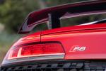 Audi R8 V10 Performance 2019 года (NA)